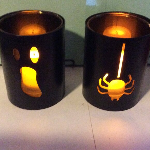 6 Piece Lot Halloween Decor - Picture 1 of 7